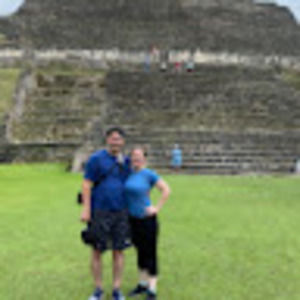 Meet your Posher, Natalie